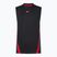 Pánské fitness tričko Reebok Id Train Energy SLVLS Tech Tee black