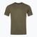 Pánské tričko Reebok Id Train Tech Tee army green