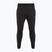 Kalhoty Reebok Identity Small Logo Fleece Jogger black/white/vector red