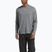Pánské tričko longsleeve Reebok Id Train Energy Tech Tee grey 1