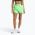 Dámské tréninkové šortky Reebok Speed solar lime