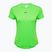 Dámské tričko Reebok Rbk-Chill Athletic Tee solar lime