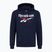 Pánská mikina Reebok Identity Big Logo FT Hoodie vecnav
