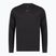 Pánské tričko longsleeve Reebok Id Train Tech Tee night black