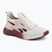 Dámské tréninkové boty Reebok Nano Gym luxe grey/retro red