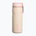 Termo láhev Stanley IceFlow Twist Flip 2.0 470 ml champagne