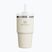 Termohrnek Stanley Quencher H2.0 FlowState 590 ml cream 2.0