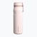 Termo láhev Stanley IceFlow Twist Flip rose quartz