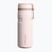 Termo láhev Stanley IceFlow Twist Flip 2.0 rose quartz