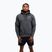 Pánská mikina Nike Strength S&C Hoodie charcoal/white