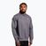 Pánská mikina Nike Strength S&C Crewneck charcoal/white
