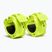 Svorky na činku Nike Strength Barbell Collars 2 pcs. volt/black