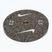Bumperová závaží Nike Strength Grind Bumper Plates 10 kg blackout