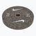 Bumperová závaží Nike Strength Grind Bumper Plates 15 kg blackout