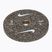 Bumperová závaží Nike Strength Grind Bumper Plates 2 x 5 kg blackout