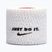 Kohezivní elastický obvaz Nike Strenght Flex Lifting Tape white/black