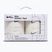 Kohezivní elastický obvaz Nike Strenght Athletic Tape white/grey