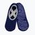 Ponožky Gaiam Grippy Yoga Barre indigo