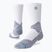 Ponožky Stance Icon Sport Crew white