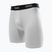 Pánské boxerky  Stance Solid Brief grey