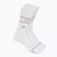 Ponožky Stance Vital Crew 3 pairs white