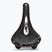 Cyklistické sedlo Brooks England Flyer Carved black