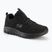 Dámské tréninkové boty SKECHERS Graceful Get Connected black