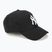 47 Značka MLB New York Yankees MVP SNAPBACK baseballová čepice černá