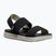 Dámské sandály KEEN Elle Backstrap black