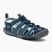 Dámské trekingové sandály Keen Clearwater CNX tmavě modro-modré 1022965