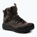 KEEN Revel IV Mid Polar brown pánské trekové boty 1024136