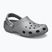 Nazouváky  Crocs Classic stale grey