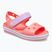 Dětské sandály Crocs Crocband Sandal Kids fresco