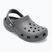 Dětské nazouváky Crocs Classic Clog Toddler slate grey