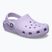 Dětské nazouváky Crocs Classic Clog Toddler lavender