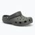 Dětské nazouváky Crocs Classic Clog Kids slate grey