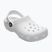 Dětské nazouváky Crocs Classic Clog Kids white