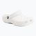 Dětské nazouváky Crocs Classic Clog Kids white