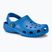 Dětské žabky Crocs Classic Kids Clog modré 206991