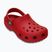 Dětské žabky Crocs Classic Kids Clog červené 206991