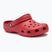 Dětské žabky Crocs Classic Kids Clog červené 206991