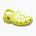 Dětské žabky Crocs Classic Kids Clog žluté 206991