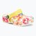 Dětské žabky Crocs Classic Tie-Dye Graphic Clog T white 206994-83B