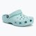 Dětské nazouváky Crocs Classic Clog pure water