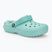 Dětské nazouváky   Crocs Classic Lined pure water