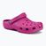 Žabky Crocs Classic pink 10001-6SV
