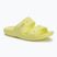 Nazouváky Crocs Classic Sandal sulphur