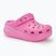 Dětské nazouváky   Crocs Cutie Crush taffy pink