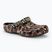 Nazouváky  Crocs Classic Animal Remix black/multi animal