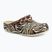 Nazouváky Crocs Classic Animal Remix bone/multi animal
